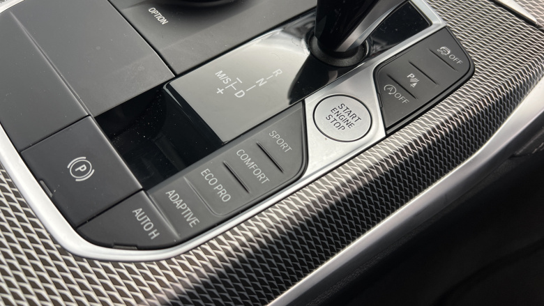 BMW 4 Series 420i M Sport 2dr Step Auto [Pro Pack] Petrol Coupe